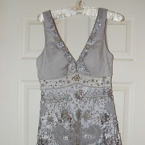 Sue Wong Evening Dress